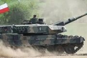波蘭宣佈將向烏克蘭提供豹2坦克 需德國批准 英國再現攪屎棍本色