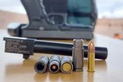 【SHOT2023】德國公司推出Glock手槍.22LR轉換套件，但得滿地撿彈殼……