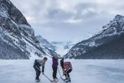 拒絕「冬季憂鬱症」，加拿大的冬天可以做的10件趣事