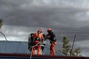 澳洲NSW 遭遇災難，國防軍緊急馳援！大量居民被困，數萬人斷網斷電