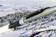 烏克蘭可能獲得拼湊版武器，GLSDB火箭彈能玩反方向機動