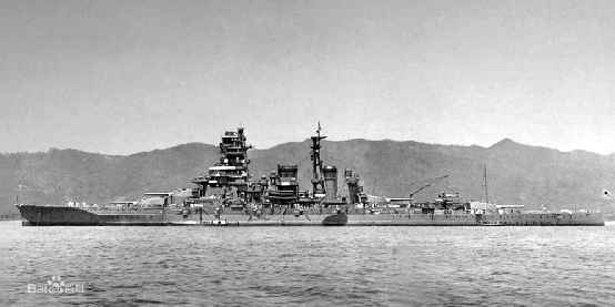 1934年霧島號開始第二次大改裝工程，重點提高航速至1936年改裝完成，霧島號成為了高速戰列艦。