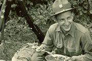 吃飽了才能打勝仗：二戰時期的美軍C級口糧