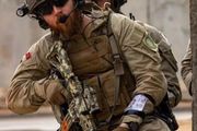 挪威特種部隊與美軍在伊拉克聯合訓練「堅定決心行動」仍在繼續