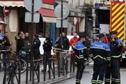 巴黎突發槍擊案3人死亡！69歲凶嫌11天前剛出獄！90歲老爹：他是瘋子