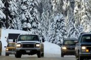 加拿大環境部降雪警告! BC這將落15-20釐米大雪! 全國迎白色聖誕 12月天氣看這！