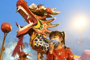 中國最燃的民俗節慶，為何誕生在廣西賓陽？