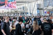 雪梨機場建議航空公司增加航班數量！當前入境旅客已恢復至新冠前八成