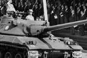 AMX 30發展史：研發歷史篇-轉載