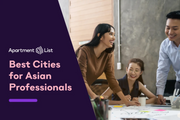美國｜最適合亞裔專業人士居住的城市在哪裡？這個城市竟然排名第一！沒想到啊~