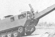 獨臂神通：AMX 30 ENFRAC兩棲工程車