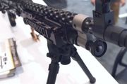 俄亥俄軍械廠M240機槍轉換套件 減輕重量提升性能 進軍民用市場