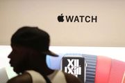 科技｜蘋果手錶Apple Watch侵犯專利？面臨本週被禁止在美國市場銷售