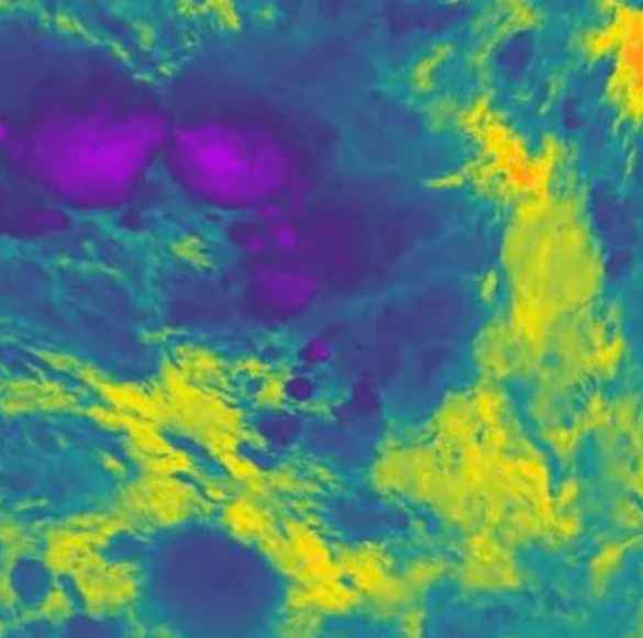 科學家在太平洋上空檢測到全球最冷雲層