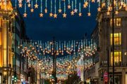 民眾恐停電挨凍,牛津街聖誕燈照常點亮!深陷能源危機的英國,為了過節也是拼了&#8230;&#8230;