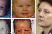 人間悲劇！澳洲母親殺死4個親生骨肉，入獄30年後，科學家驚人發現：很可能是冤案&#8230;