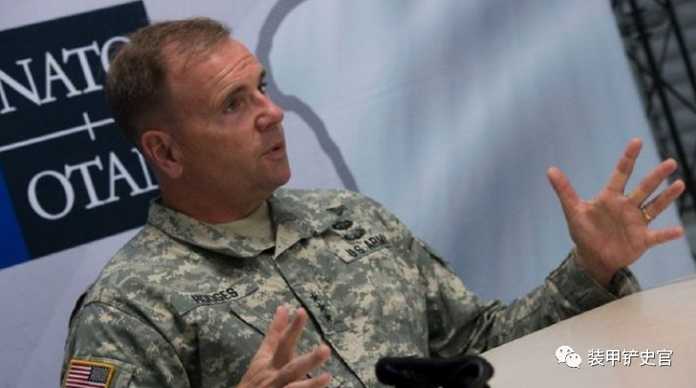 曾擔任歐洲美軍總司令的退役將軍本·霍奇斯認為，烏克蘭將在明年 8 月把克里米亞從俄羅斯人手中解放出來