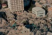 無人死亡，沒有倒塌，這座城為何在大地震中屹立不倒！