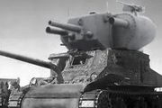 「接頭霸王」戰中東——小談埃及陸軍中使用的M4-FL-10中型坦克（戰史篇）