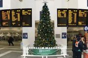 鐵路罷工將持續半年,英國將迎來&#8221;最糟聖誕&#8221;?民眾怒噴:只想不勞而獲！