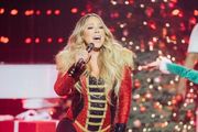 「聖誕女王」只有一個，但不是Mariah Carey