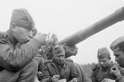 突擊部隊的重錘——二戰蘇聯炮兵戰術特點（上）總起