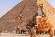 旅行願望清單｜埃及：用眼睛探尋古國文明的神秘！