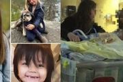 加拿大流感失控，多名兒童死亡! 5歲娃驚厥抽搐，睜眼不認識媽
