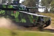 斯洛伐克宣佈將採購瑞典152輛CV90步兵戰車 合同總價值13億歐元