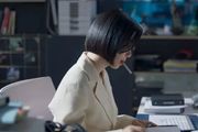 【劇評】韓劇《代理公司》評價：劇情反轉，職場大女主片