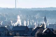 【能源】德國波蘭燃煤告急或將影響供電；德國12月能源補助最全資訊，看看你什麼時候能領到