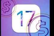 iOS 17測試版要收錢？我覺得大家想多了。。。