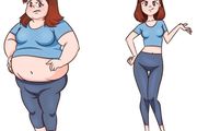 減掉一斤純脂肪，需要運動多久？怎麼才能瘦得更快？