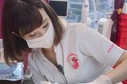 西原愛夏，日本最美牙醫女神爆紅！身材好到參加美臀大賽，網友直呼要去看診