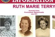 48年後麻州最古老懸案受害者，沙丘女士身份確認！