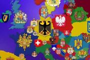 歐洲，為何有10國的國徽都帶「鷹」圖案？