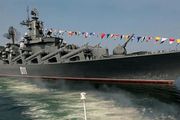 俄黑海艦隊的最大敵人不是導彈和無人艇，而是一張陳年舊紙！