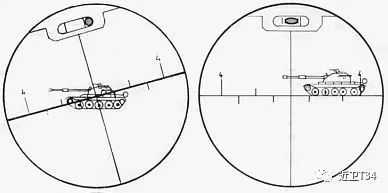 M271瞄準鏡修正側傾的過程