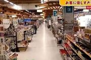 超市也這麼內捲了？日本最全能的超市，就沒有在這買不到的東西&#8230;