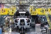 CH-53K重型直升機開始全速生產 每年24架「種馬王」仍需證明自己（附視訊）