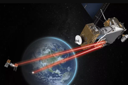 嘶！NASA，準備了一個新的鐳射測試去加速太空交流