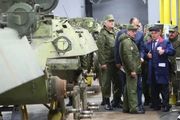 俄羅斯在MT-LB基礎上研發新型裝甲車
