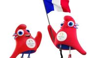 2024巴黎奧運吉祥物公佈！公仔竟按「國籍」標價？法國製造屬「精品」、中國製造打八折？