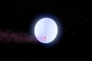 天文問答 為什麼有的行星比恆星還燙？科學家將解開謎團