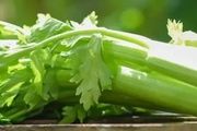 吃葉還是吃莖？芹菜最有營養的部分，可能被你扔了