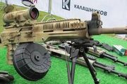 獨特角度：細品卡拉什尼科夫集團的新槍