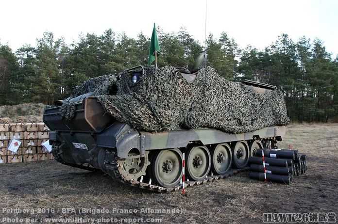 M113裝甲車