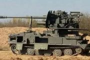 真主黨武裝將加入敘利亞戰局 奇葩裝甲車登場
