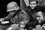 ​舌尖上的前線-第二次世界大戰中的德軍菜譜（三）-素菜、蛋類及湯羹篇