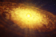 潛伏達45億年！究竟怎麼回事，太陽粒子為何會地幔中？